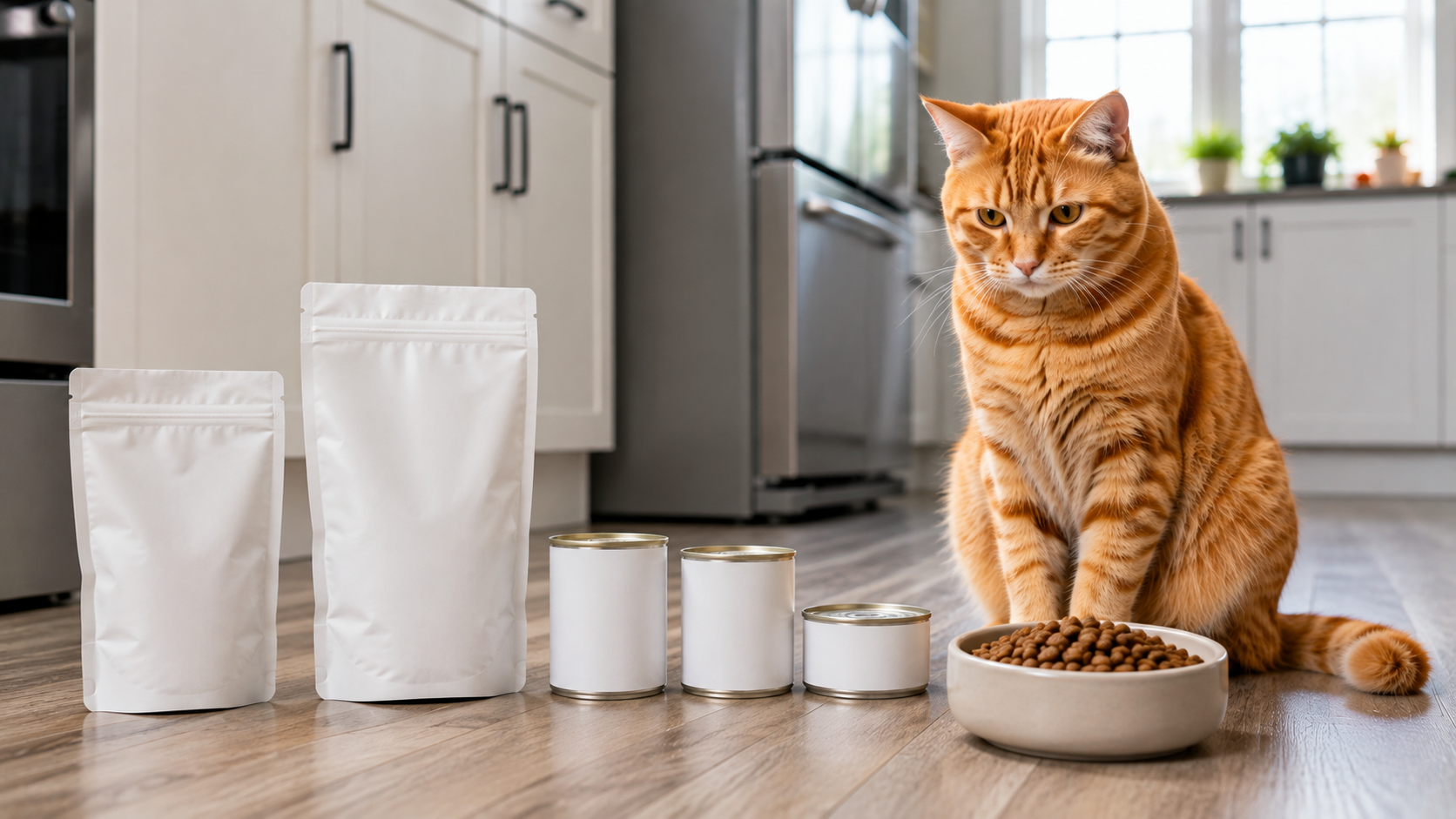 6 Best Cat Foods at Walmart: A Selection for 2026