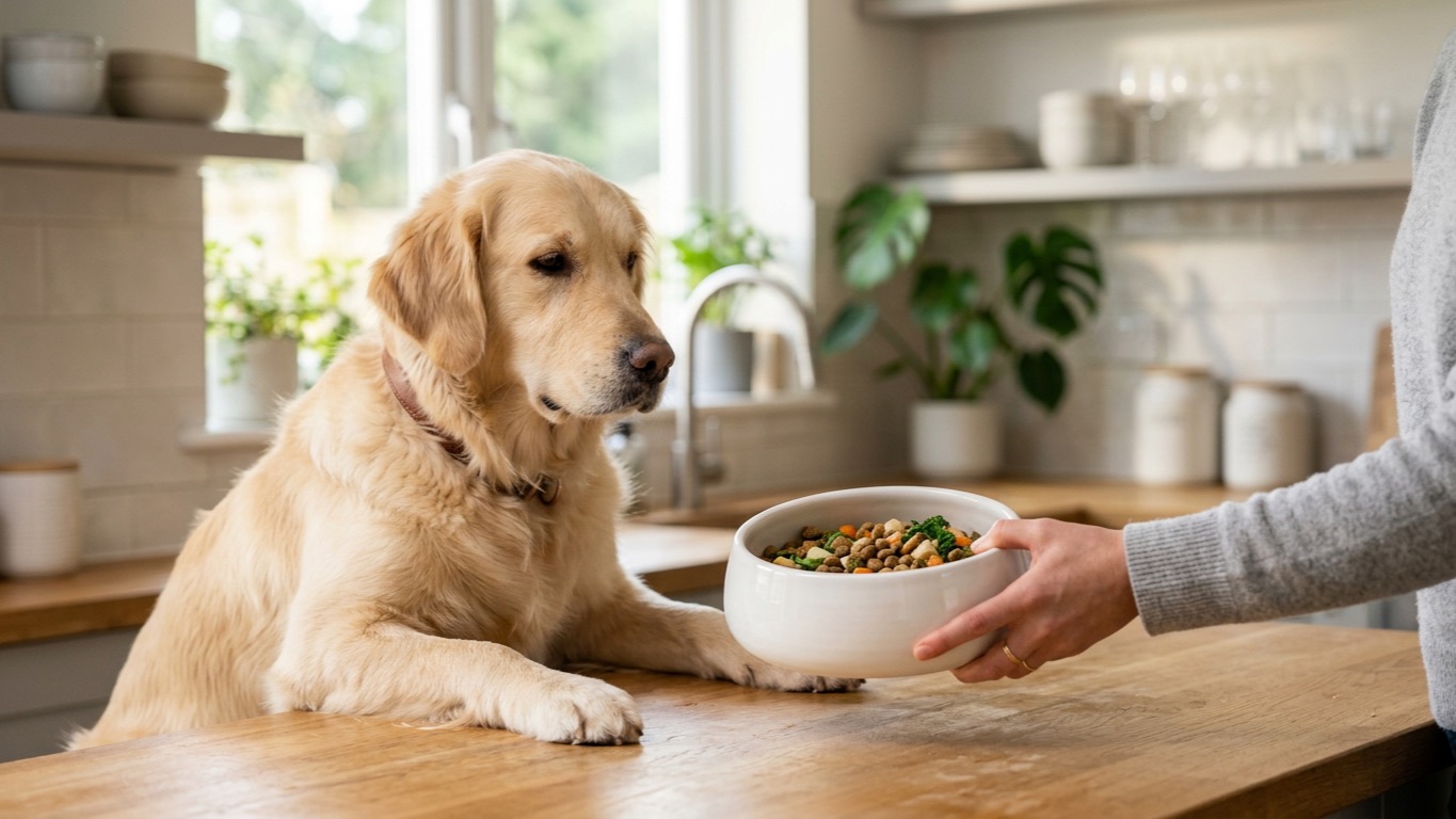 Foods Dogs Can and Cannot Eat: 2026 Vet-Verified Safety List