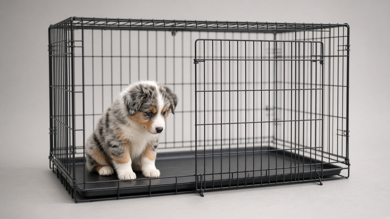 Best Cage Dividers for Dog Crates (2026)