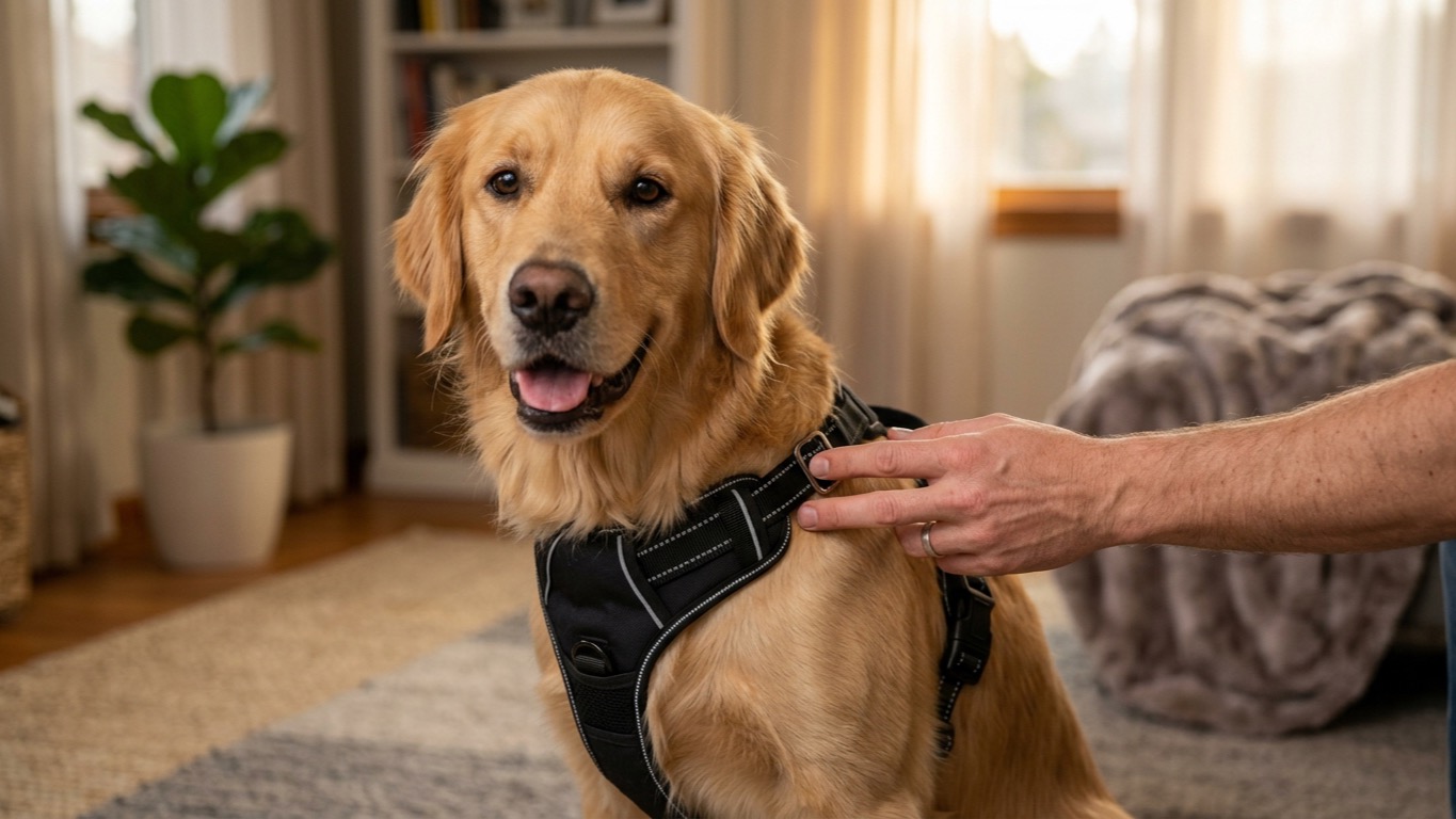 Best Essential Dog Safety Gear Picks for 2026