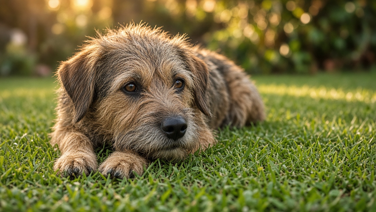 What Causes Diarrhea in Dogs? Common Triggers and When to Worry
