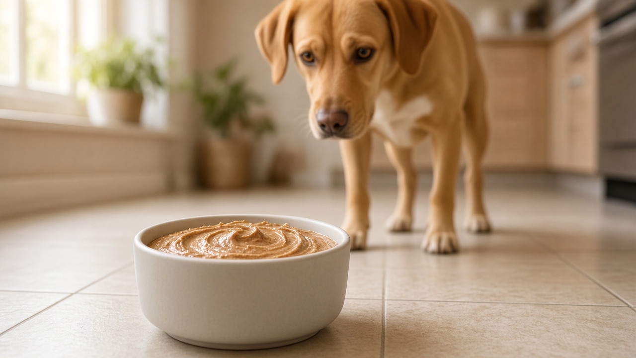 Can Dogs Have Almond Butter? Safe Amounts and Risks