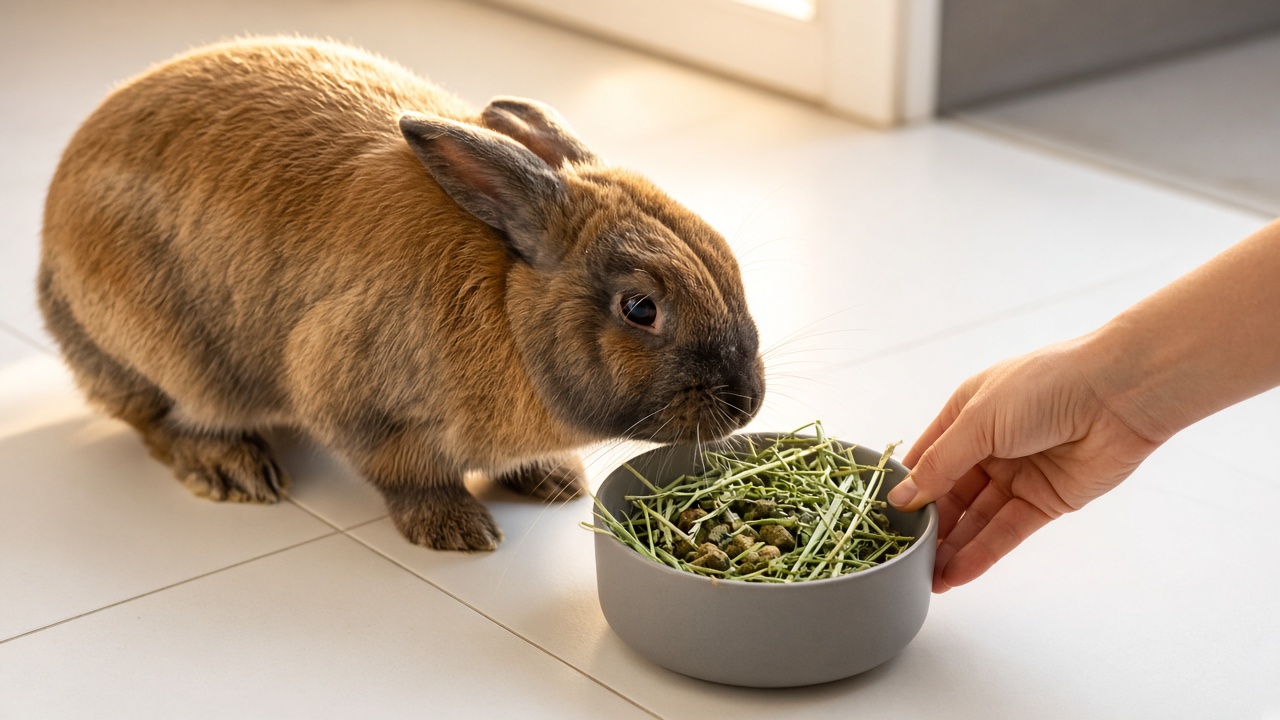 Big Bunny Breeds: The Largest Rabbit Breeds and Their Care