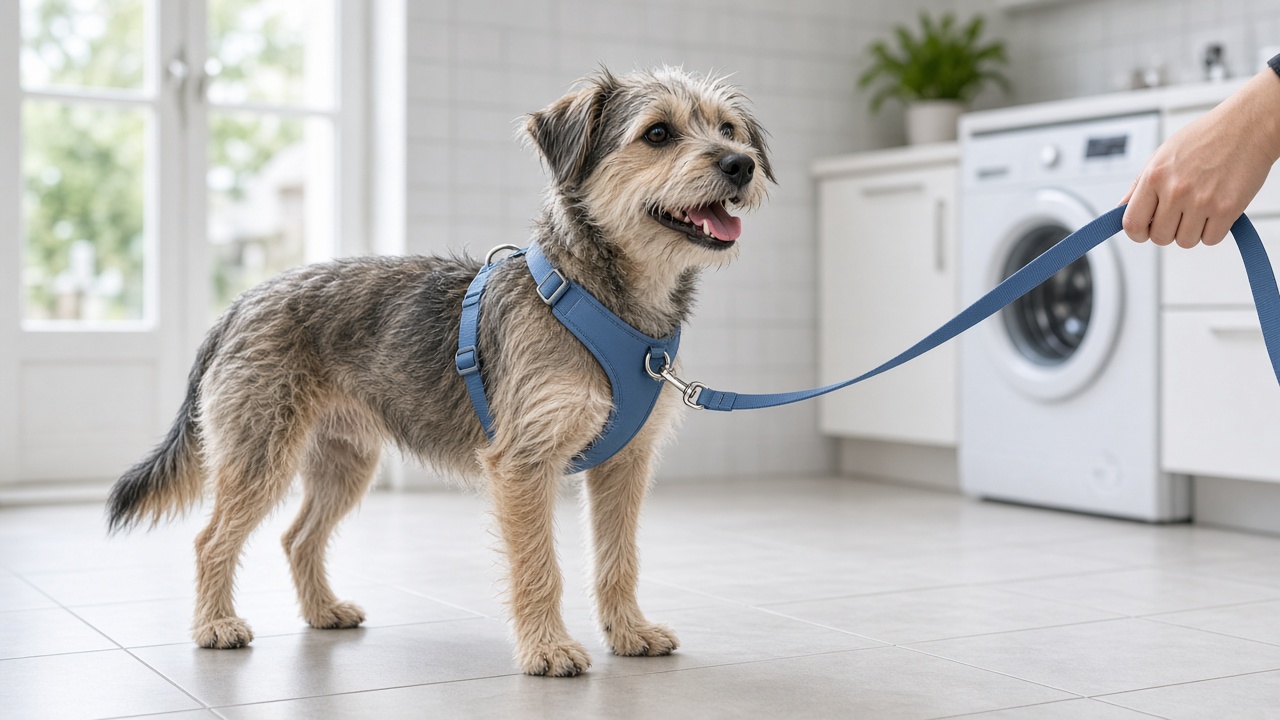 Best Dog Harness and Leash Sets (2026)