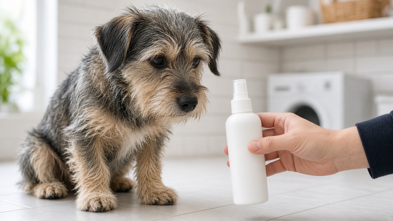 Best Dog Cologne: Scent, Skin-Safe Formula, Spray (2026)