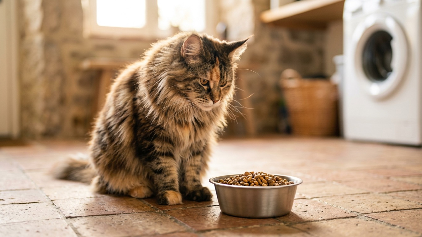 7 Best Cheap Cat Foods That Don't Sacrifice Nutrition (2026)