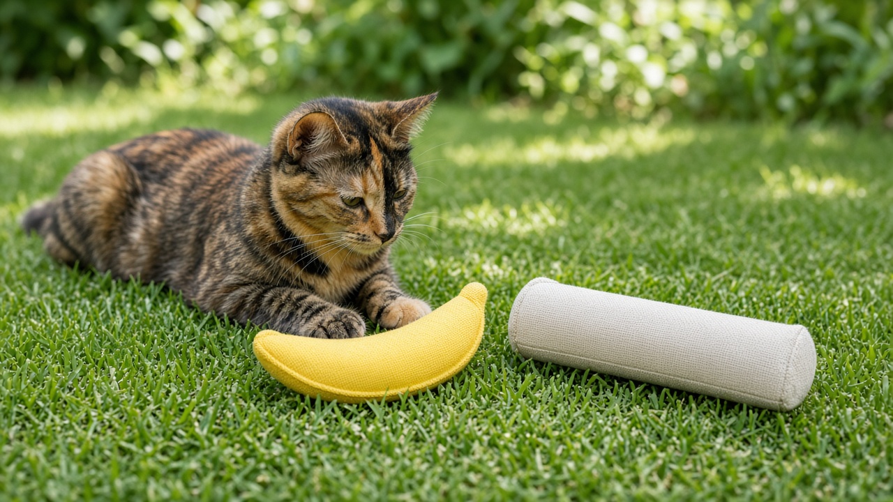 Best Catnip Toys for Cats: Refillable, Kicker Picks (2026)
