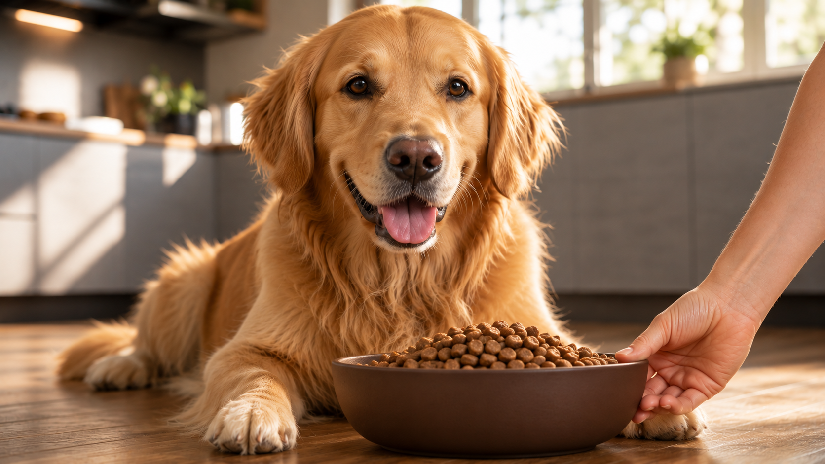 7 Best Affordable Dog Foods: Budget-Friendly Picks (2026)