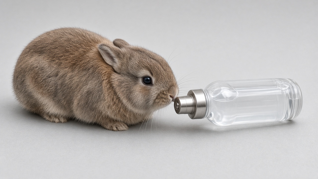Best Rabbit Water Bottles: Leak-Free, Easy-Clean Picks (2026)
