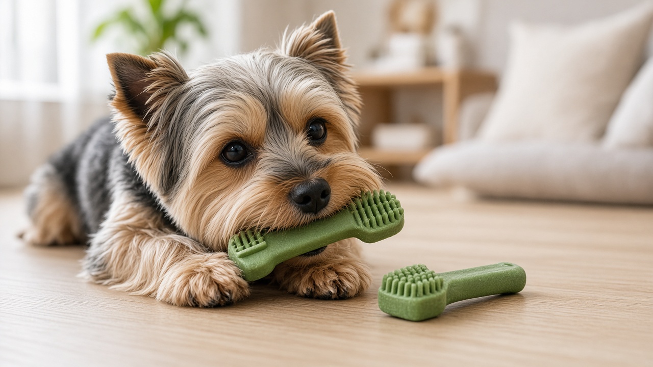 7 Best Dental Chews for Small Breed Dogs (2026)