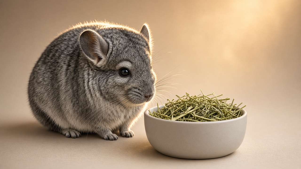 How Long Do Chinchillas Live? Lifespan and What Affects It