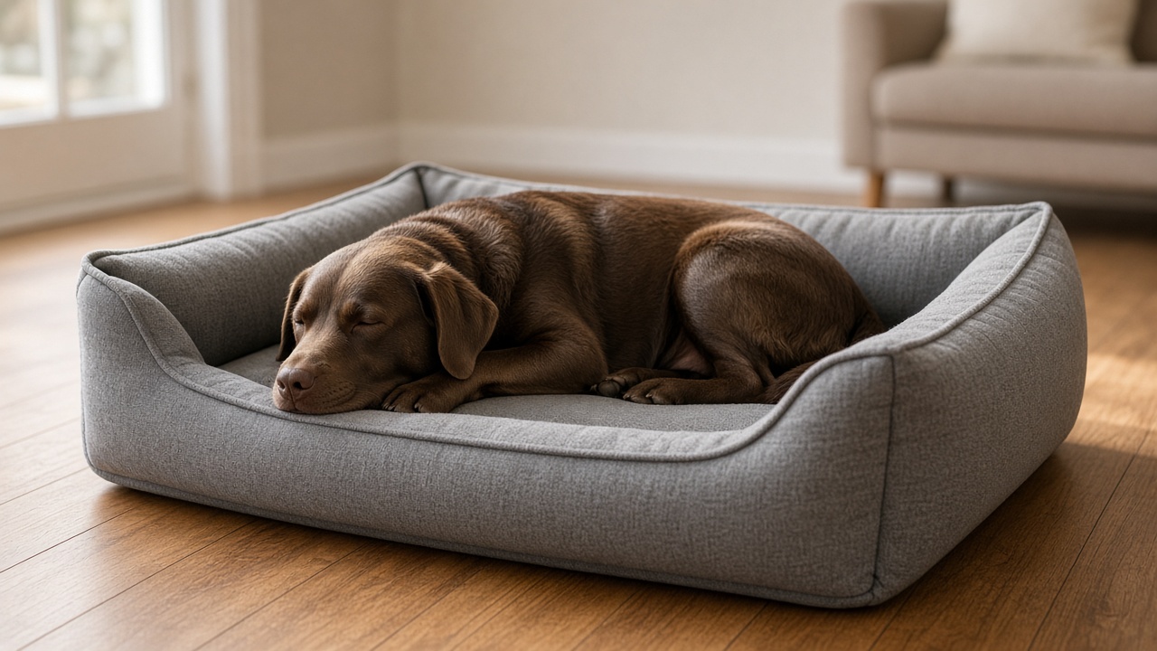 Best Dog Couch Beds: Sofa-Style Picks by Size (2026)