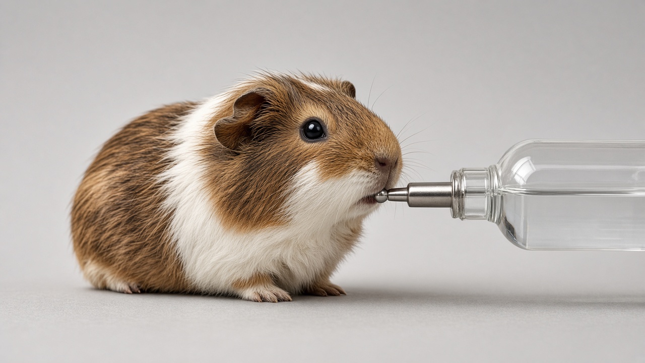 Best Guinea Pig Water Bottles: Leak-Free Picks (2026)