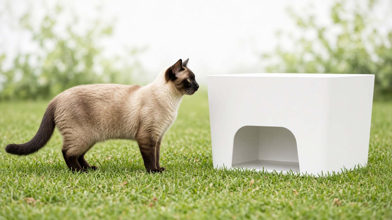 Best High Sided Litter Boxes: Splash-Proof Picks (2026)