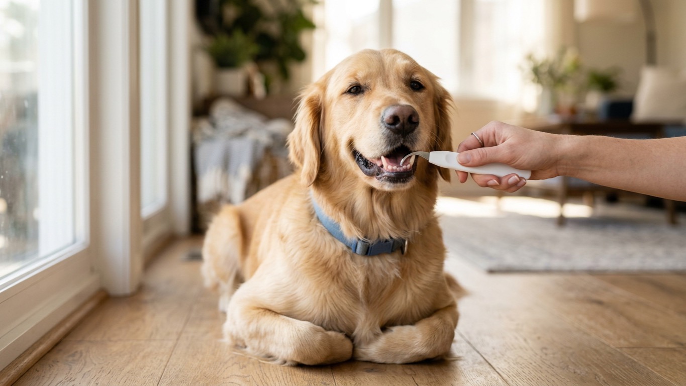 7 Best Tartar Removers for Dogs in 2026: Picks for Healthy Teeth