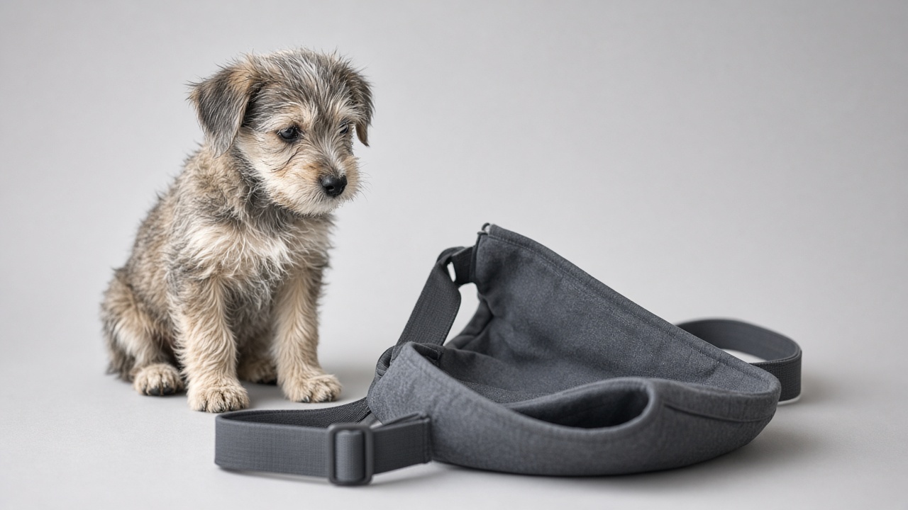 Best Dog Sling Carriers for Puppies and Small Dogs (2026)