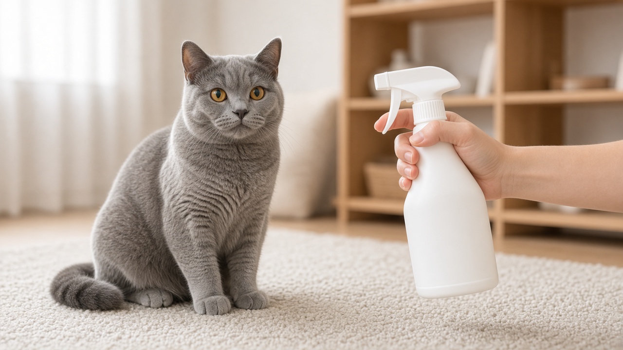 Does Lysol Kill Fleas? What It Does and Pet-Safe Alternatives