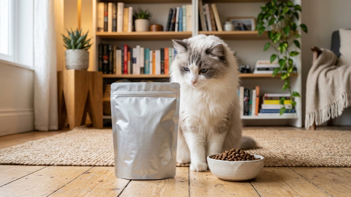 Best Cat Food at Costco: 5 Kirkland Signature Picks Reviewed