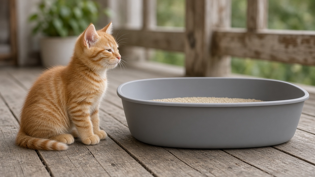 Best Kitten Essentials: New Owner Shopping Checklist (2026)