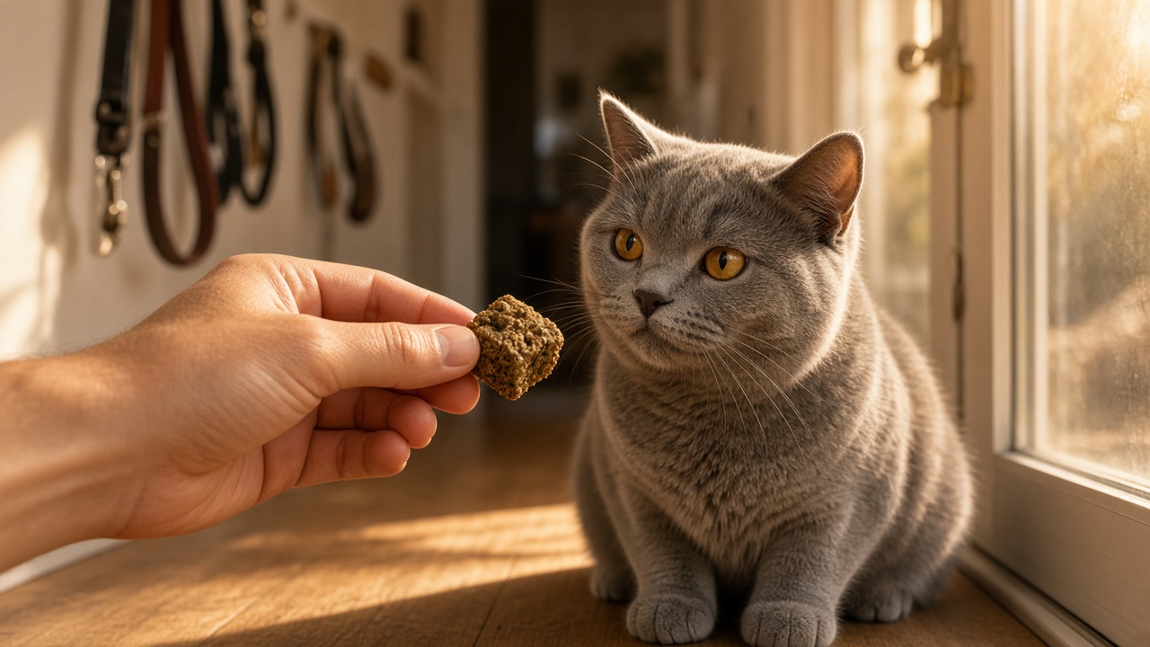 Best Catnip Treats for Cats: Crunchy, Soft, Chews (2026)