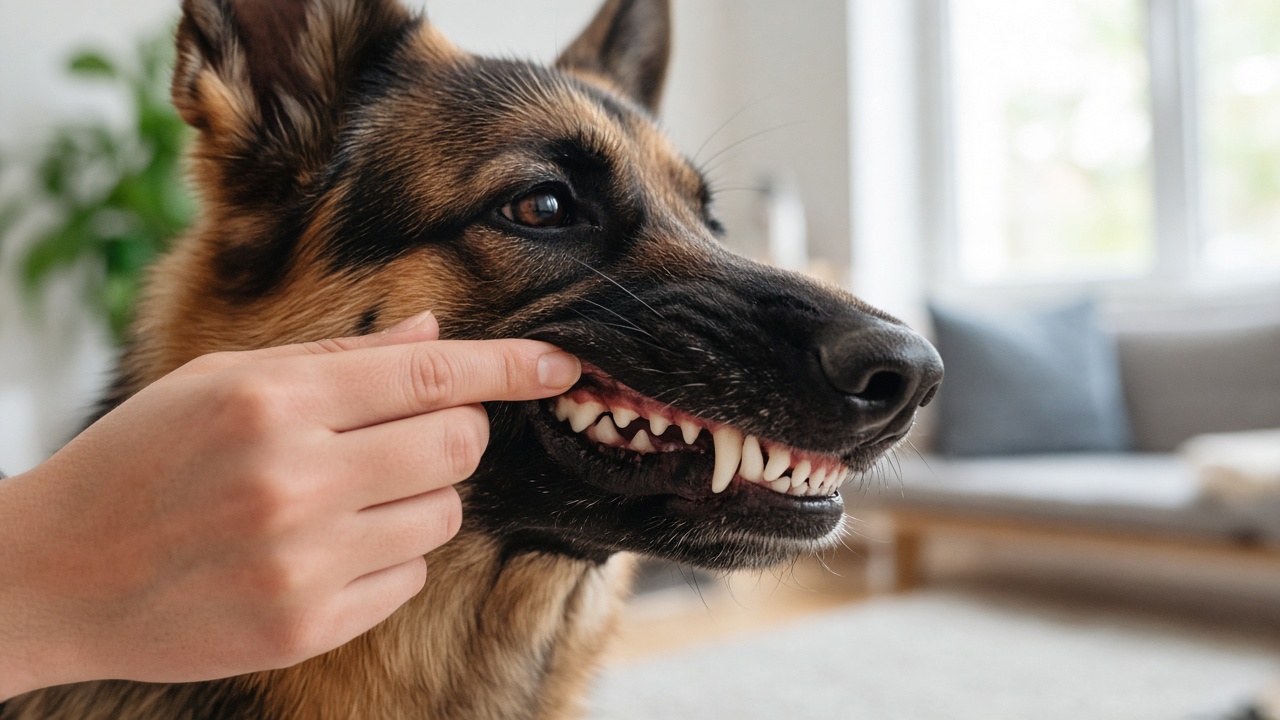 How Many Teeth Do Dogs Have? Puppy vs Adult Count
