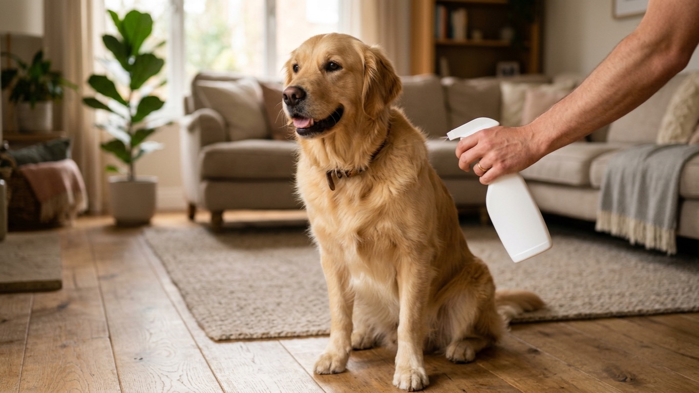7 Best Dog Tick and Mosquito Repellent Sprays: 2026 Tested Picks