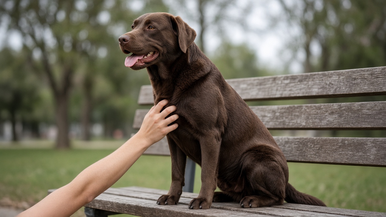 Do Dogs Like to Be Pet? Where, How, and When