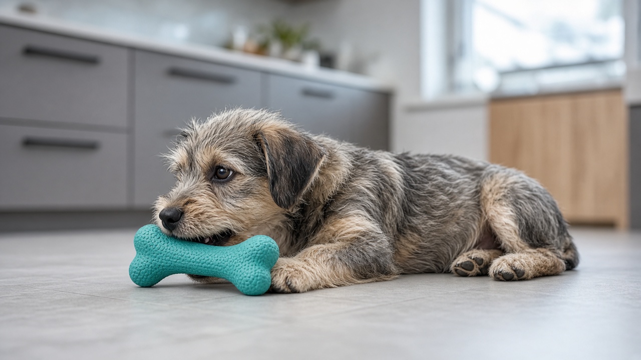 Best Puppy Chew Bones: Safe Picks by Age and Size (2026)