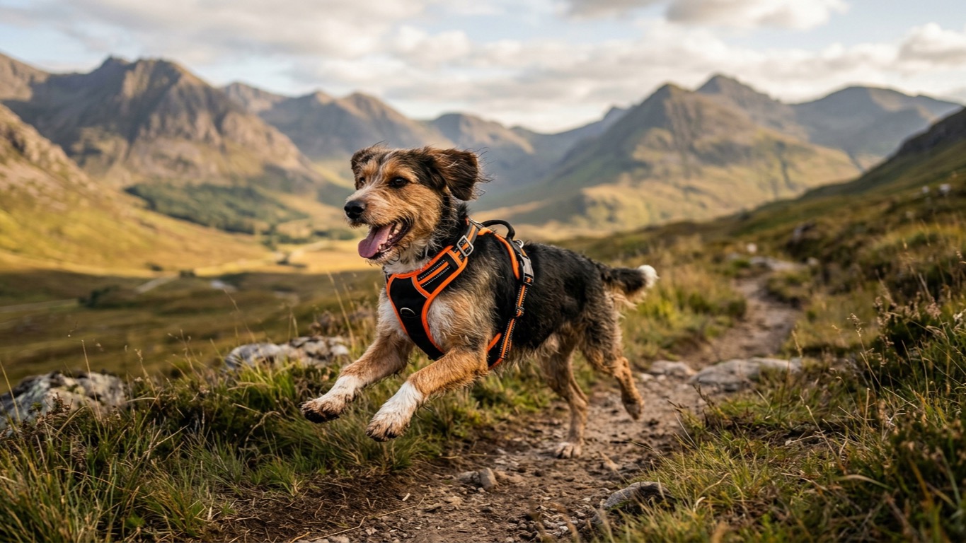Non-stop Dogwear Gear: 5 Reasons Active Owners Swear by It
