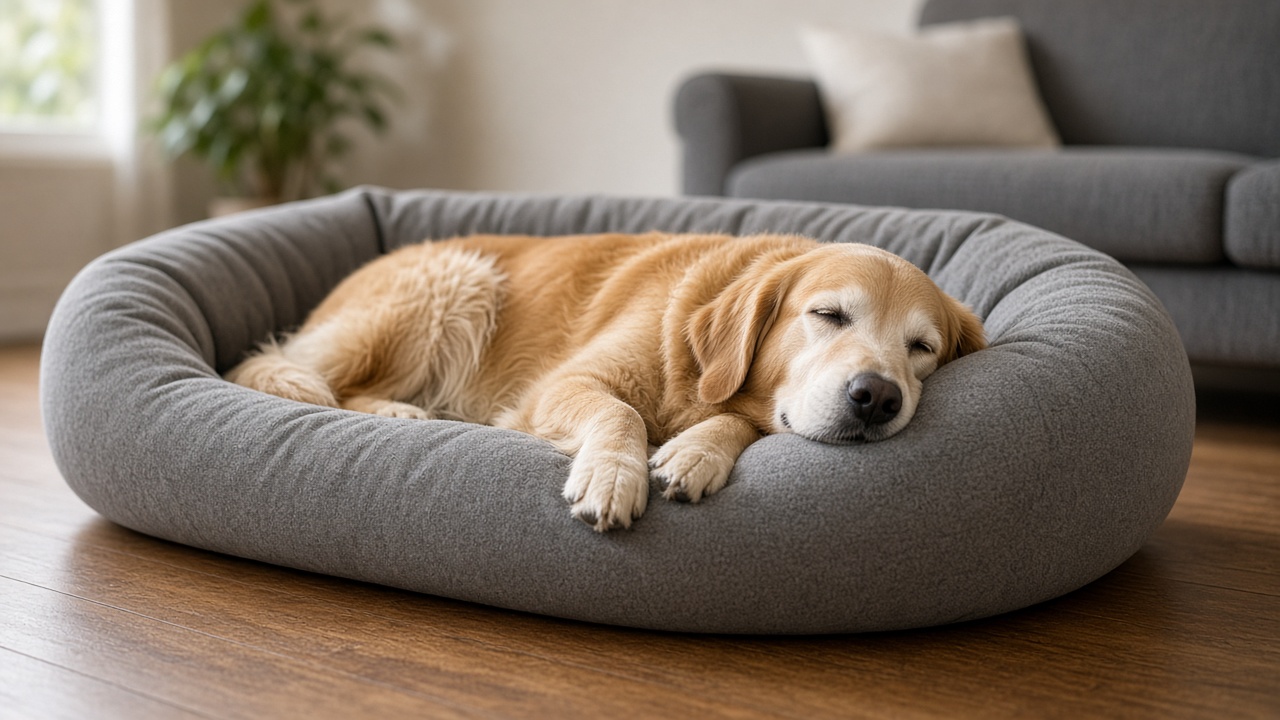 Best Human Dog Bed: Size, Fill, Wash (2026 Picks)
