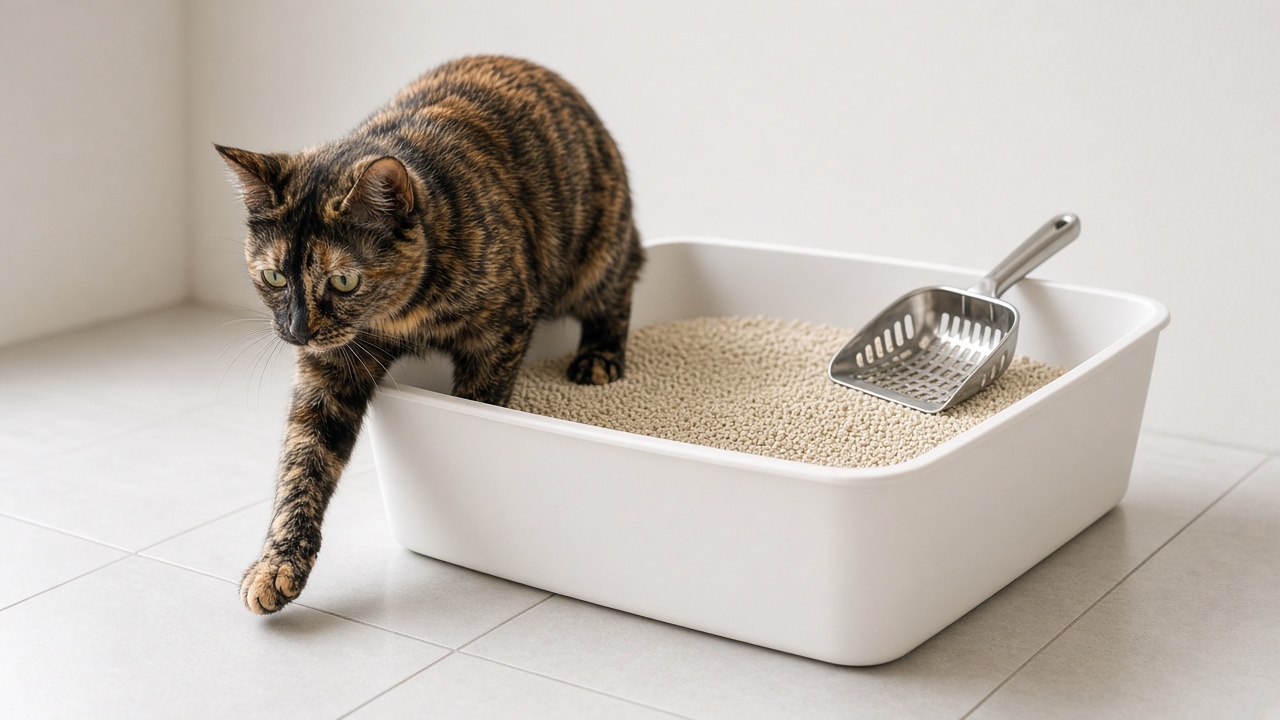 Best Lightweight Cat Litter: Dust, Clump, Weight (2026)
