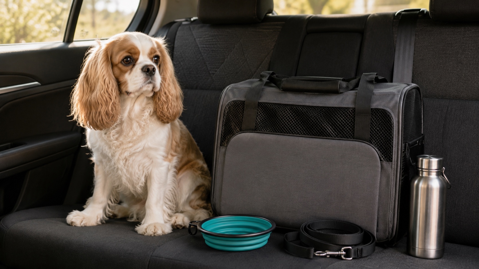 Best Pet Travel Gear: Job Kit, Not One SKU (2026)