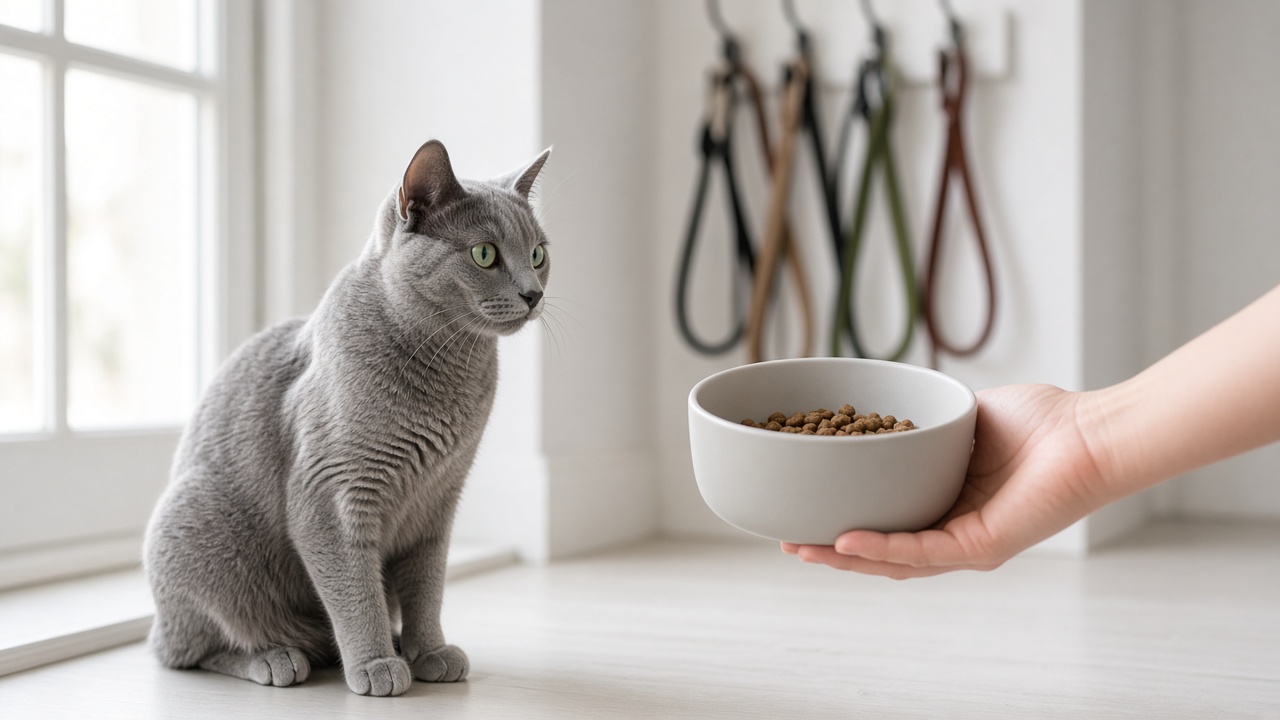 Why Does My Cat Keep Throwing Up? Causes and When to Worry