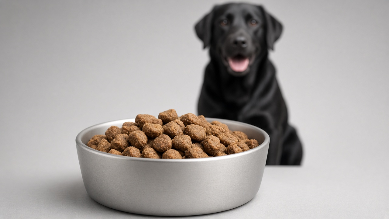 Why Your Dog Skips Meals but Eats Treats