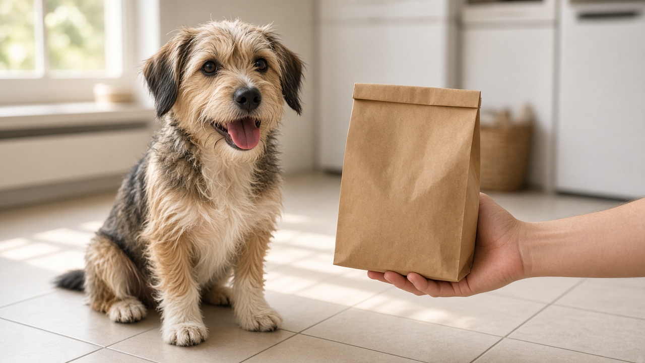 Worst Dog Food for Yeast Infection: Ingredients to Avoid