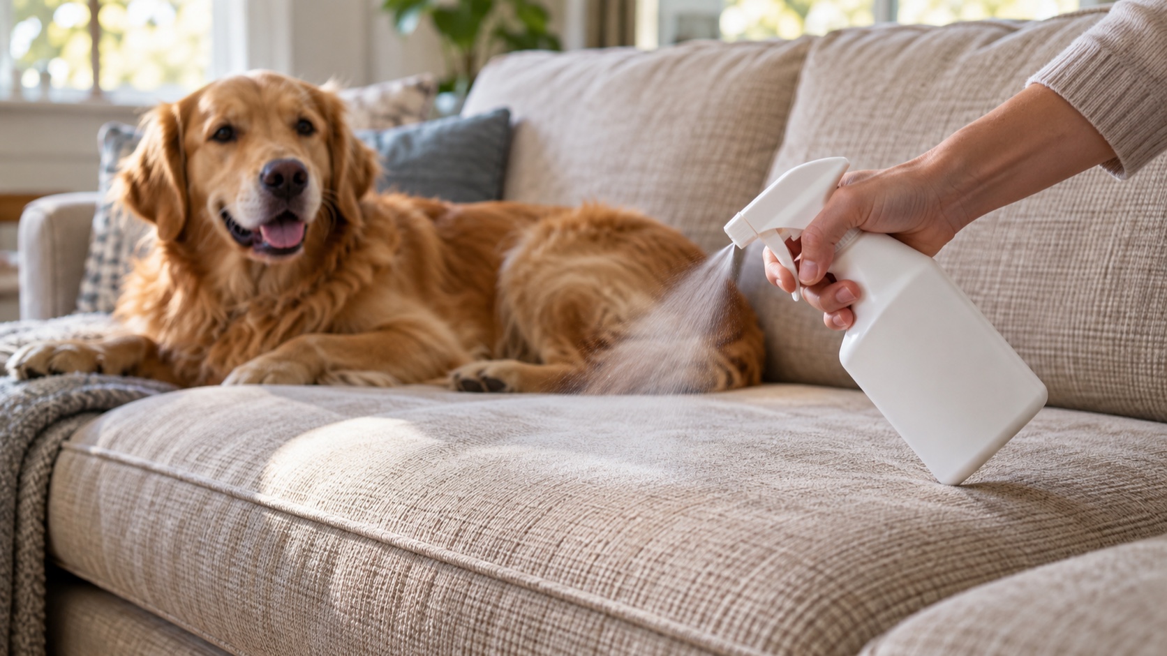 7 Best Pet Odor Eliminators of 2026