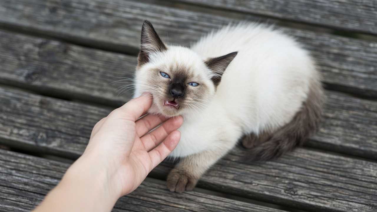 Kitten Sounds: What Each Meow, Purr, and Chirp Means