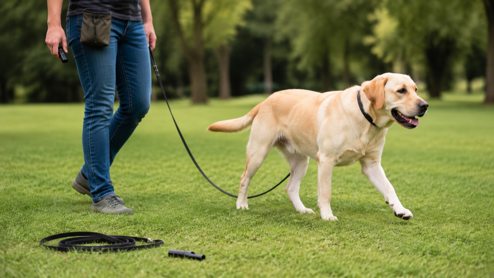 Dog Training Equipment: Marker, Line, Kit (2026)