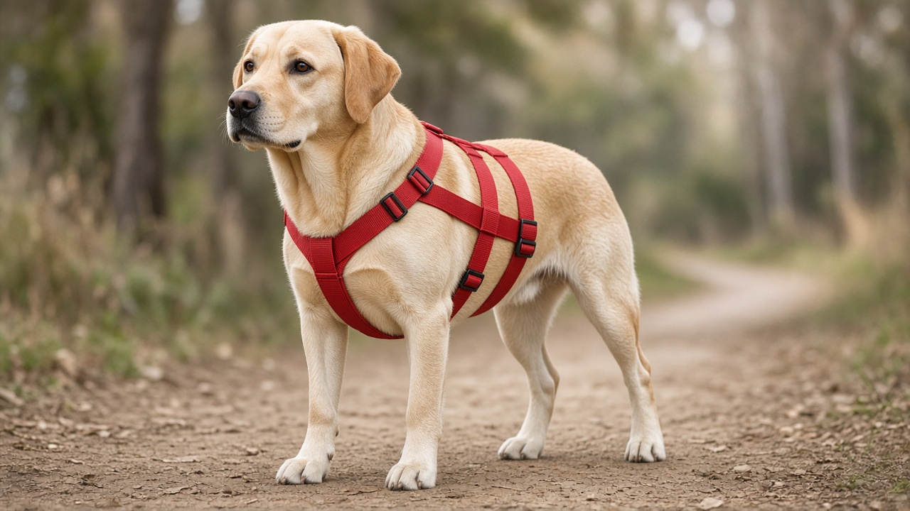 Best Non Slip Dog Harness: Escape-Proof Picks (2026)