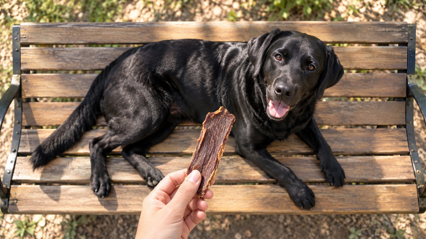 Best Dog Jerky Treats: Single-Source, US-Made Picks (2026)