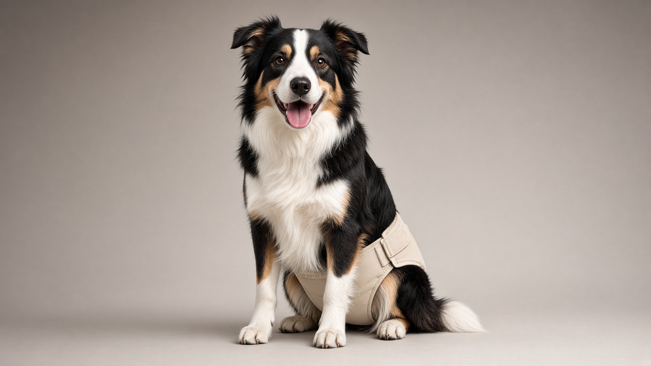 Best Dog Diapers for Female Dogs: Heat & Incontinence (2026)