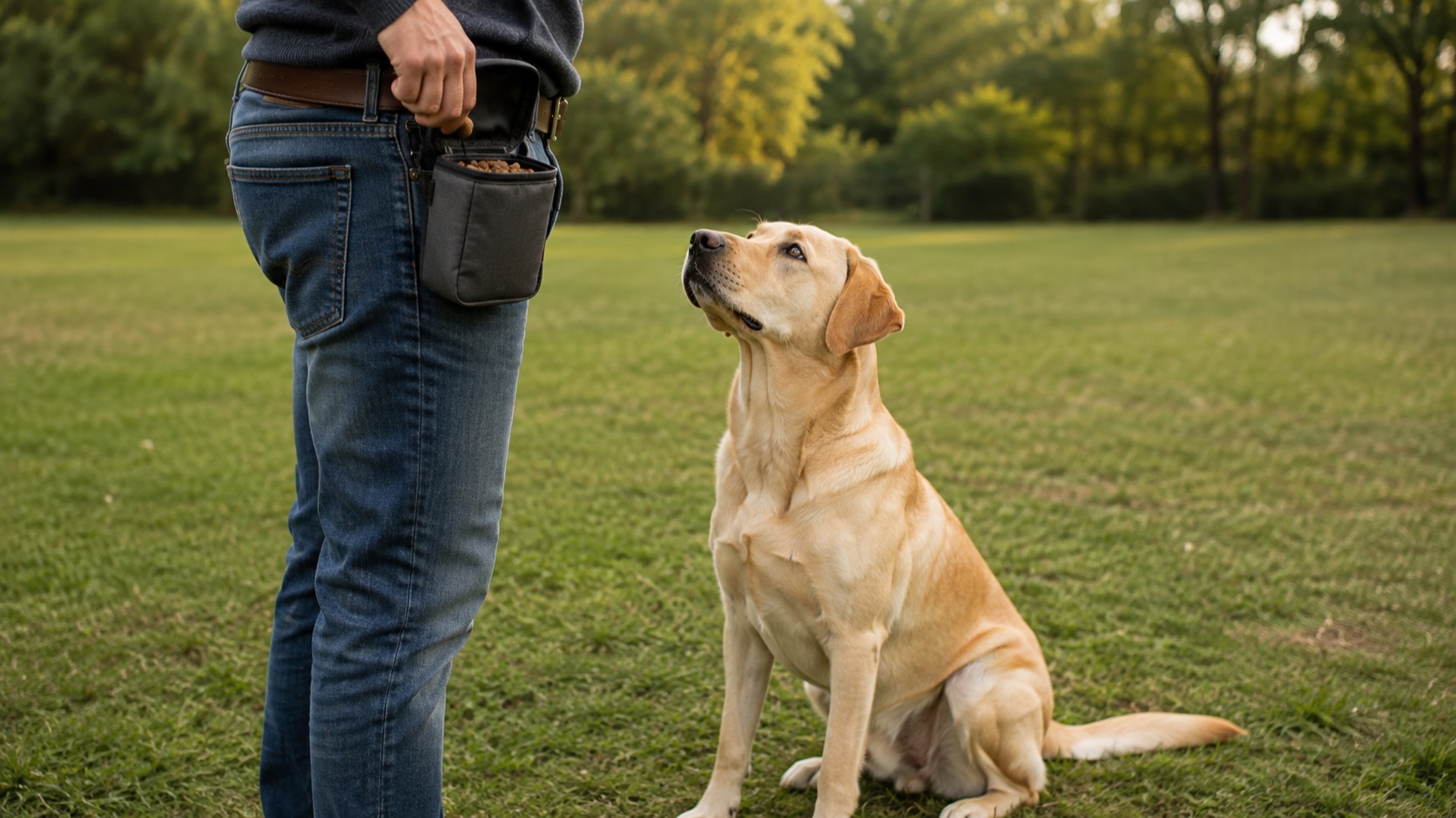 Best Dog Treat Pouch for Training: Hinge, Magnet, Belt (2026)