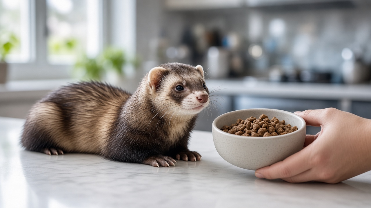 How Long Do Ferrets Live? Ferret Lifespan Explained
