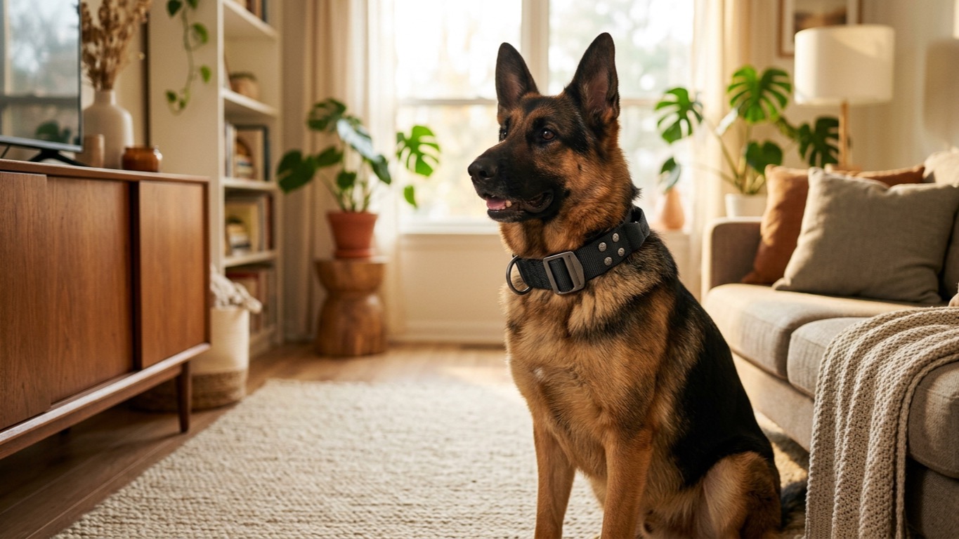 7 Best Training Collars for Stubborn Dogs (2026 Expert Picks)