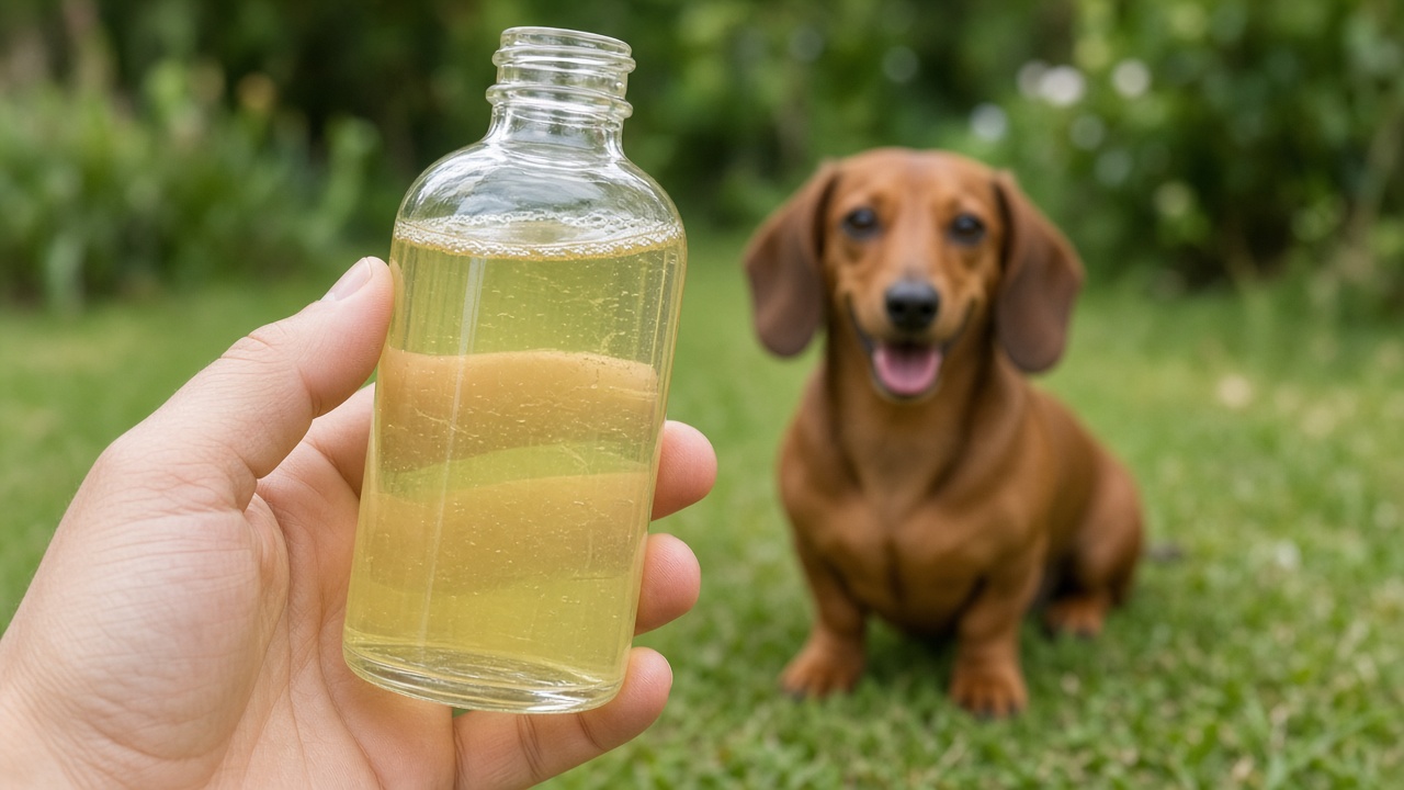 Why Does My Dog Have Dandruff? Causes and Fixes