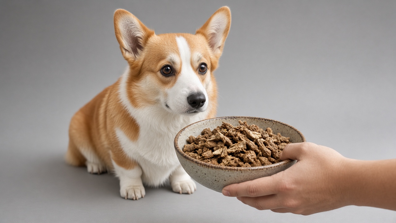 Best Dog Food for Anal Gland Issues (2026)