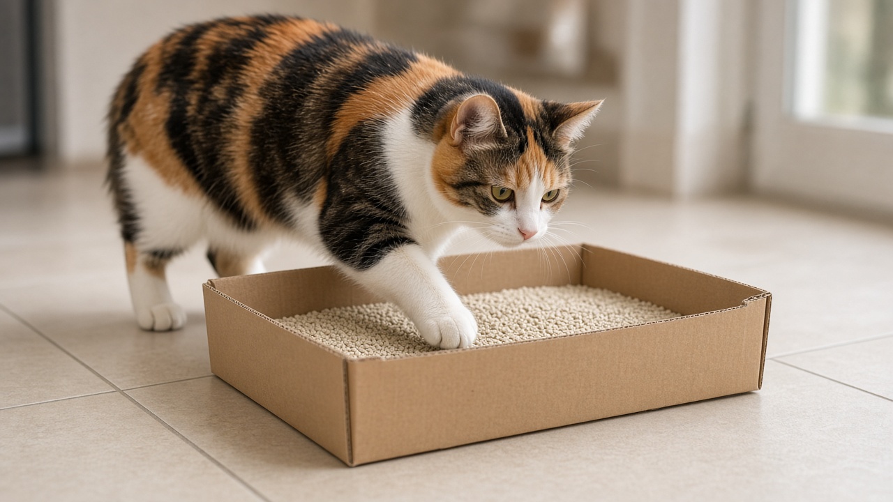 Best Disposable Litter Boxes: Travel, Trials, Cleanup (2026)