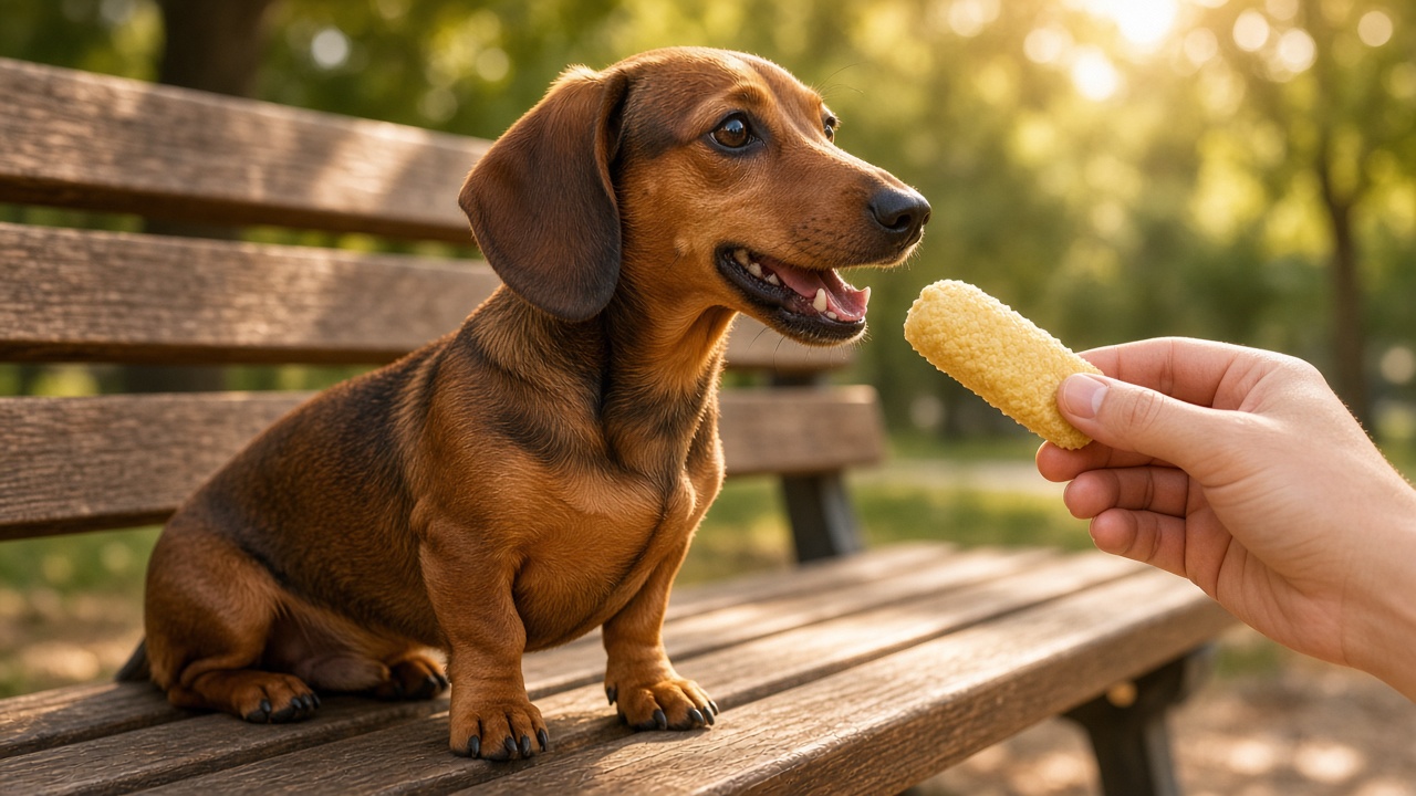 Best Puppy Chews: Safe Edible Picks by Age (2026)