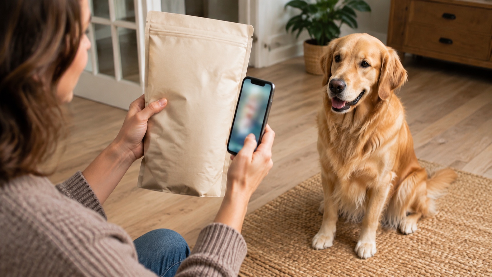 Dog Food Label Analysis Service Review: One Insight Kit, Not Six ID Cards (2026)