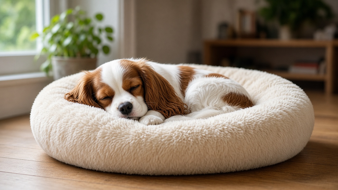 Best Small Dog Bed: Size, Bolster, Wash (2026 Picks)